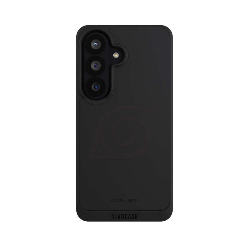 Galaxy S26 NIVOpure Konoha sans Fond