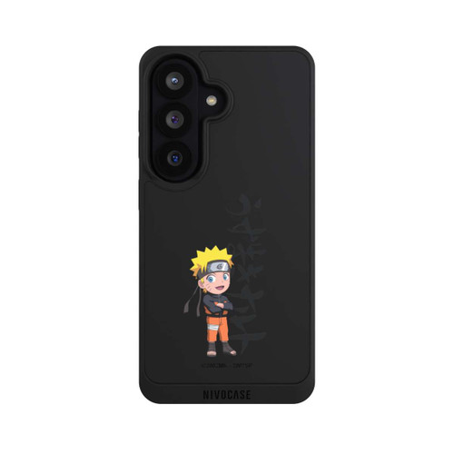 Samsung Galaxy S26 NIVOpure Naruto SD Transparent