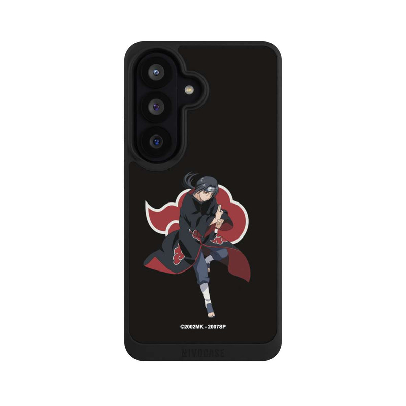 Galaxy S26 NIVOpure Itachi Uchiha Akatsuki
