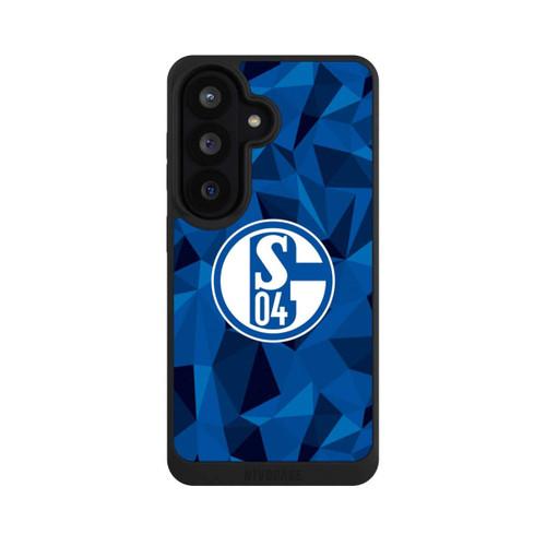 Samsung Galaxy S26 NIVOpure Schalke 04 Camo