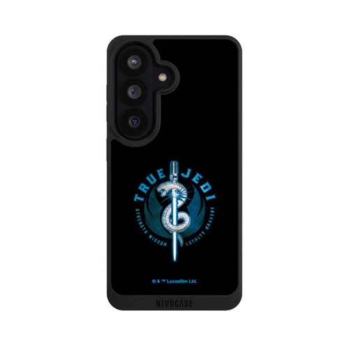 Samsung Galaxy S26 NIVOpure True Jedi - Star Wars Episode IX