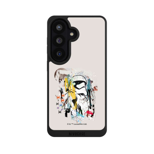 Samsung Galaxy S26 NIVOpure Farbenfroher Sturmtruppler