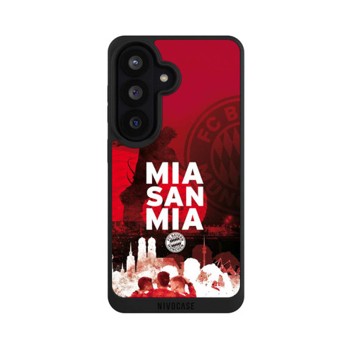 Samsung Galaxy S26 NIVOpure FCB - MIA SAN MIA