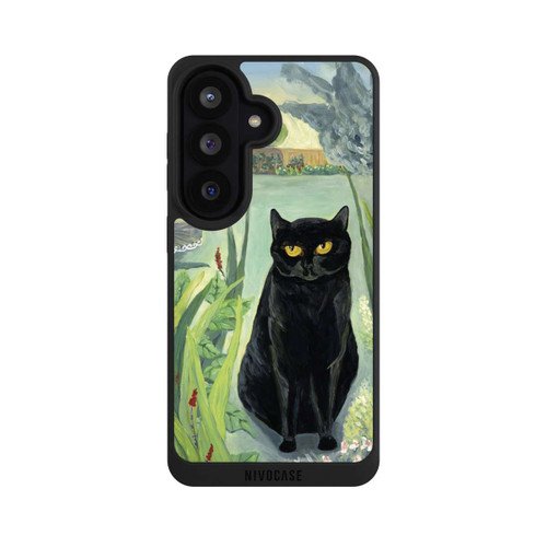 Samsung Galaxy S26 NIVOpure Toby by Deborah Eve Alastra