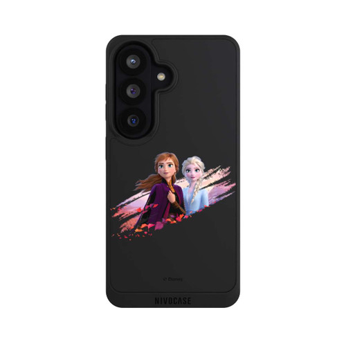 Samsung Galaxy S26 NIVOpure Sisters leaves