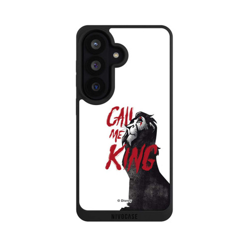 Samsung Galaxy S26 NIVOpure Call Me King