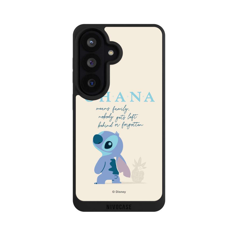 Galaxy S26 NIVOpure Ohana Stitch