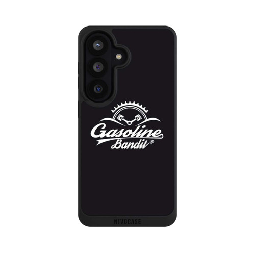 Samsung Galaxy S26 NIVOpure GASOLINE BANDIT Logo