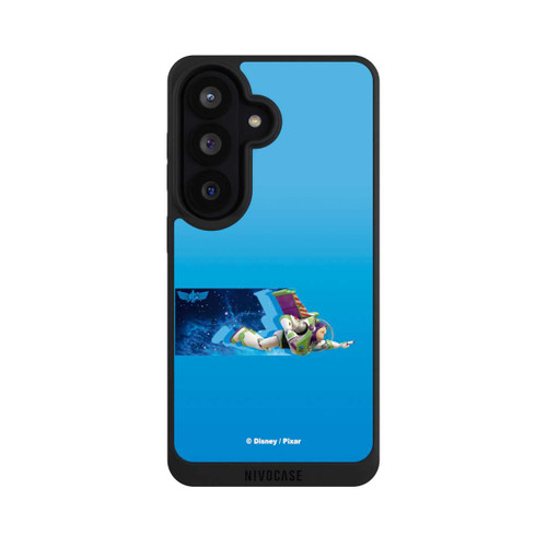 Samsung Galaxy S26 NIVOpure Buzz Lightyear Bis zur Unendlichkeit und darüber hinaus