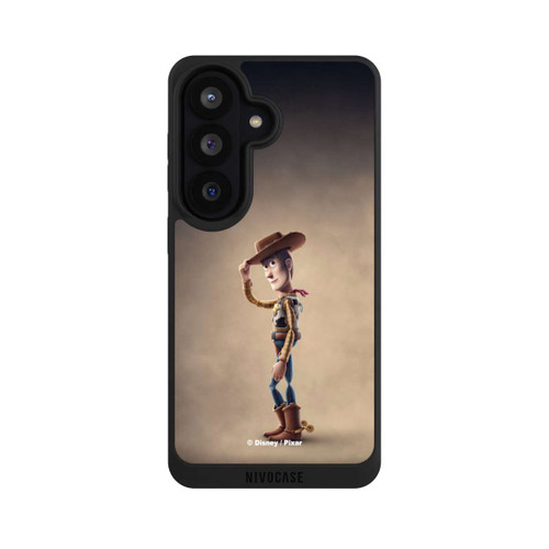 Samsung Galaxy S26 NIVOpure Toy Story Woody 