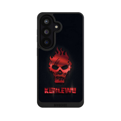 Samsung Galaxy S26 NIVOpure Kuhlewu Schädel