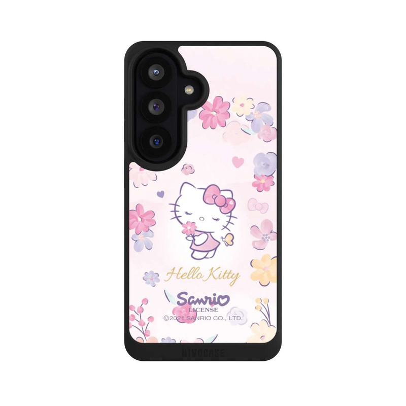 Galaxy S26 NIVOpure Hallo Kitty Blume