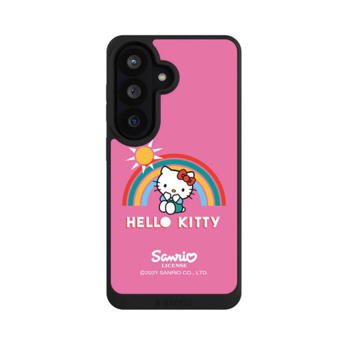 Samsung Galaxy S26 NIVOpure Hallo Kitty Regenbogen