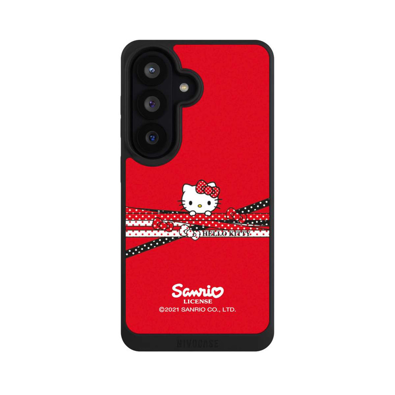 Galaxy S26 NIVOpure Hello Kitty - BowBow