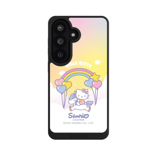 Samsung Galaxy S26 NIVOpure Hello Kitty Einhorn