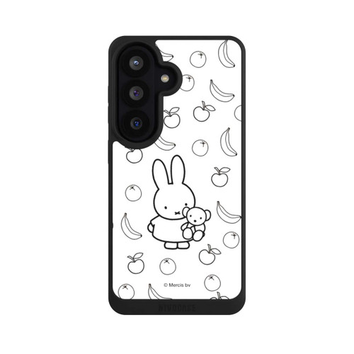Samsung Galaxy S26 NIVOpure Miffy Fruits