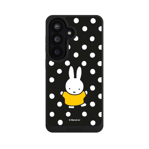 Samsung Galaxy S26 NIVOpure Miffy White Dots