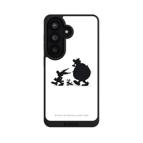 Samsung Galaxy S26 NIVOpure Asterix &amp; Obelix Shadows
