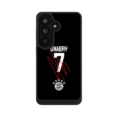 Samsung Galaxy S26 NIVOpure Gnabry 7 - FCB