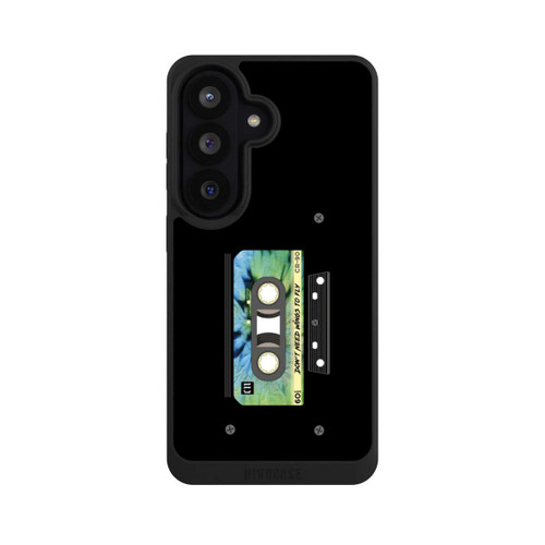 Samsung Galaxy S26 NIVOpure Casette Don't Need Wings To Fly