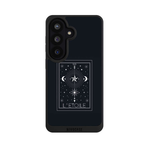 Samsung Galaxy S26 NIVOpure Etoile Carte de tarot
