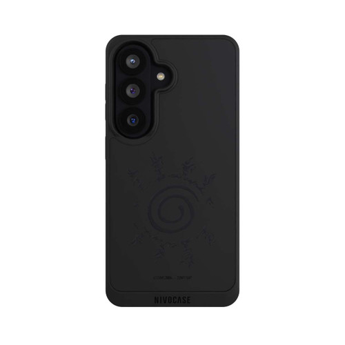 Samsung Galaxy S26 NIVOpure Das Siegel von Naruto ohne Hintergrund