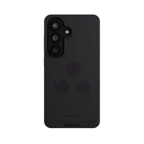 Samsung Galaxy S26 NIVOpure Sharingan ohne Hintergrund