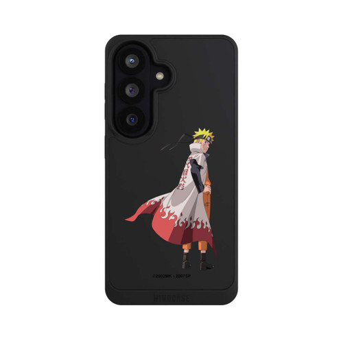 Samsung Galaxy S26 NIVOpure Naruto Hokage ohne Hintergrund