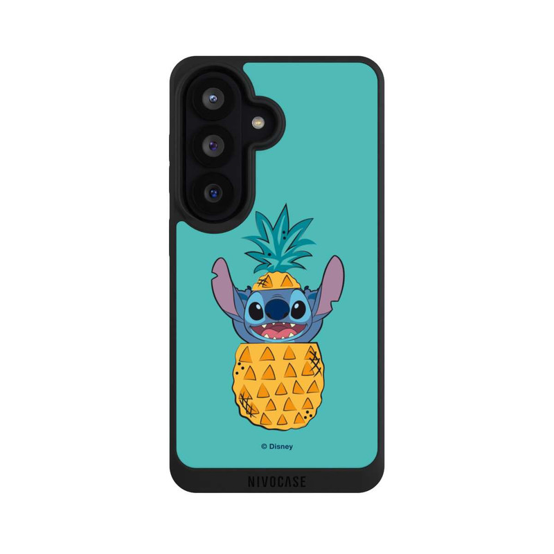 Galaxy S26 NIVOpure Stitch Pineapple