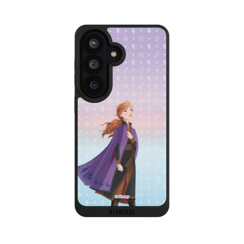 Samsung Galaxy S26 NIVOpure Anna Frozen 2 colourful