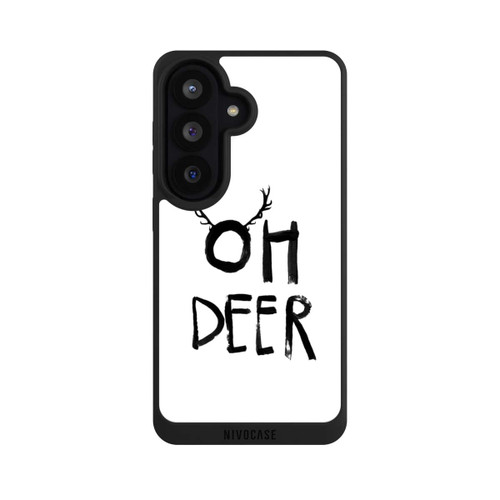 Samsung Galaxy S26 NIVOpure Oh Deer