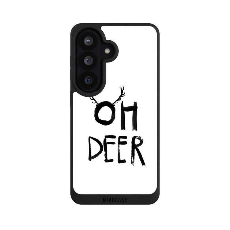 Galaxy S26 NIVOpure Oh Deer