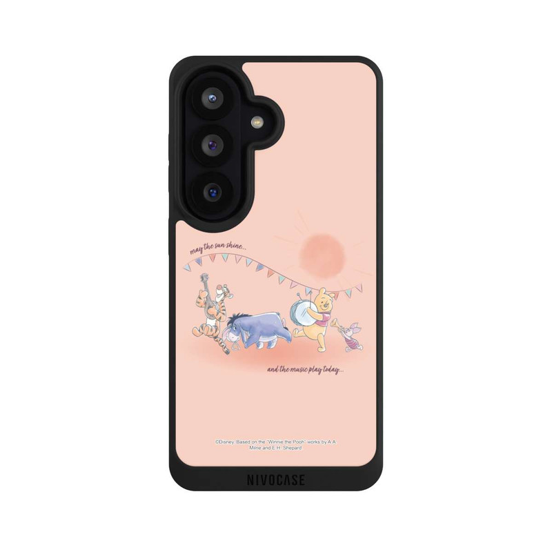 Galaxy S26 NIVOpure Winnie Puuh und Freunde Parade