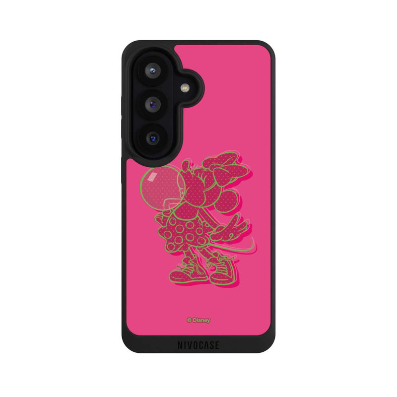 Galaxy S26 NIVOpure Minnie toujours jeune