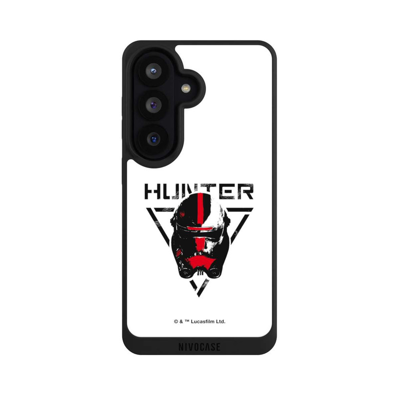 Galaxy S26 NIVOpure Bad Batch Hunter