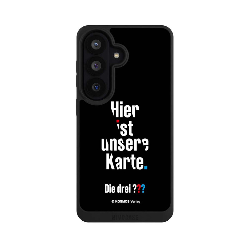 Galaxy S26 NIVOpure Hier Ist Unsere Karte