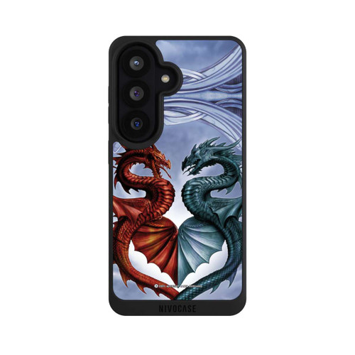 Samsung Galaxy S26 NIVOpure Draconic Tryst