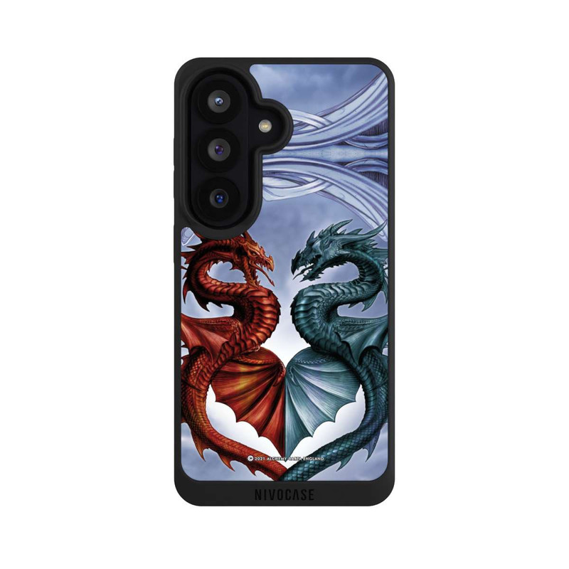 Galaxy S26 NIVOpure Draconic Tryst