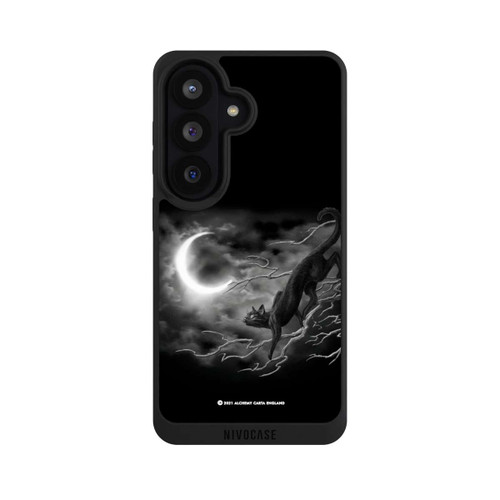 Samsung Galaxy S26 NIVOpure Minnaloushe