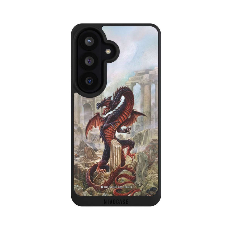 Galaxy S26 NIVOpure Vindicta Pendragon