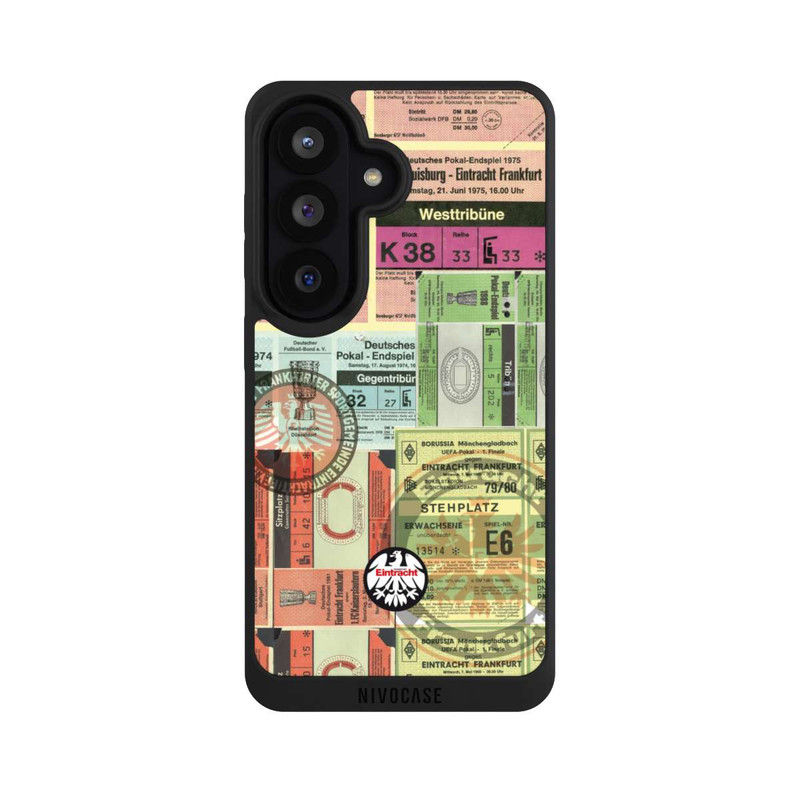Galaxy S26 NIVOpure Final Tickets 