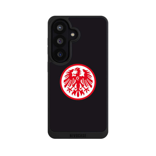 Samsung Galaxy S26 NIVOpure Logo Adler 1920 Rot