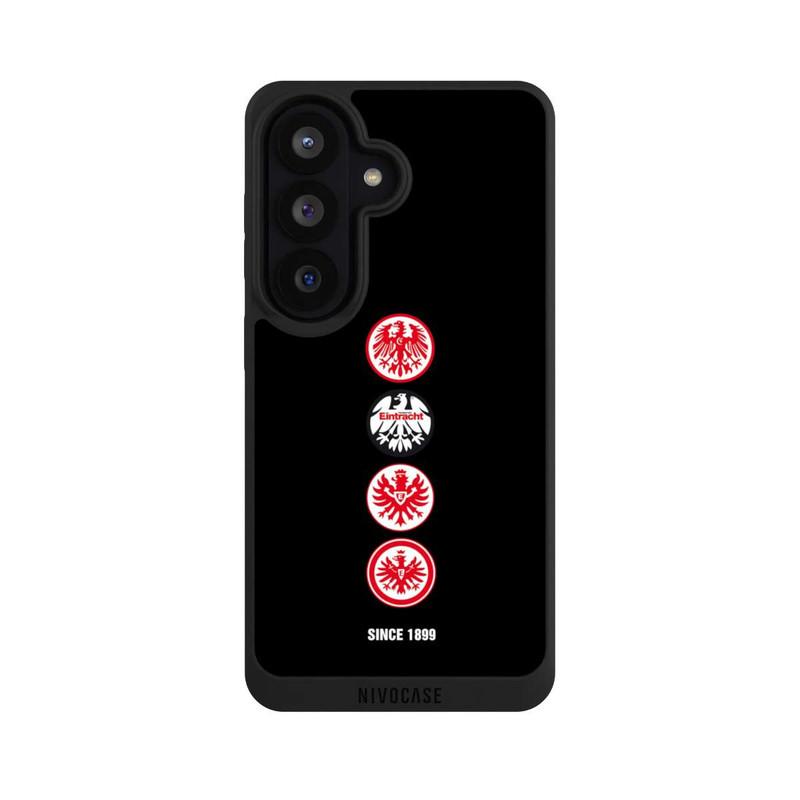 Galaxy S26 NIVOpure Seit 1899 Schwarz