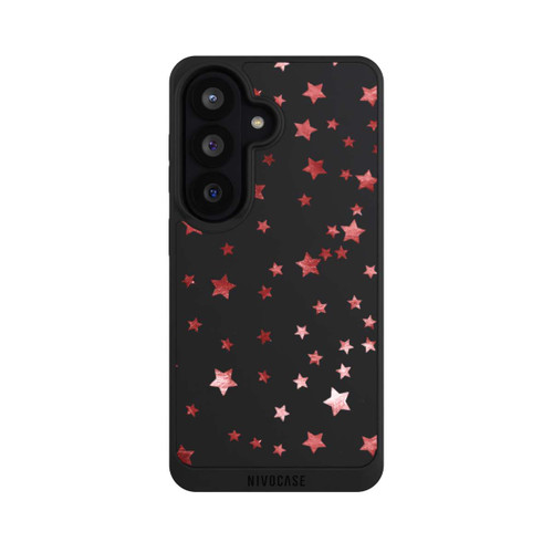 Samsung Galaxy S26 NIVOpure Copper Stars