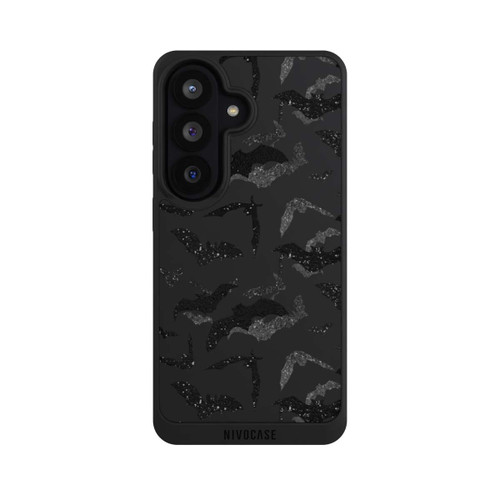 Samsung Galaxy S26 NIVOpure Starry Night Flying Bats