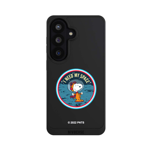 Samsung Galaxy S26 NIVOpure I need my Space - Transparent