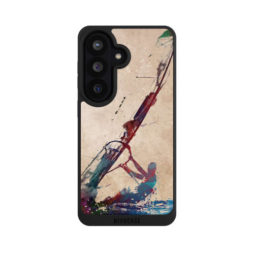 Samsung Galaxy S26 NIVOpure JBJart - surfing