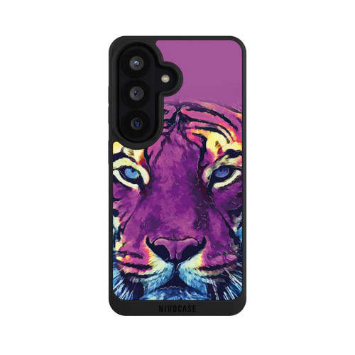 Samsung Galaxy S26 NIVOpure JBJart - Tigerpurple spirit 