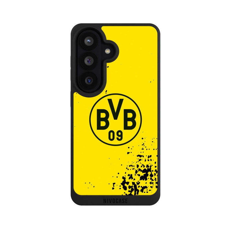 Galaxy S26 NIVOpure BVB Logo