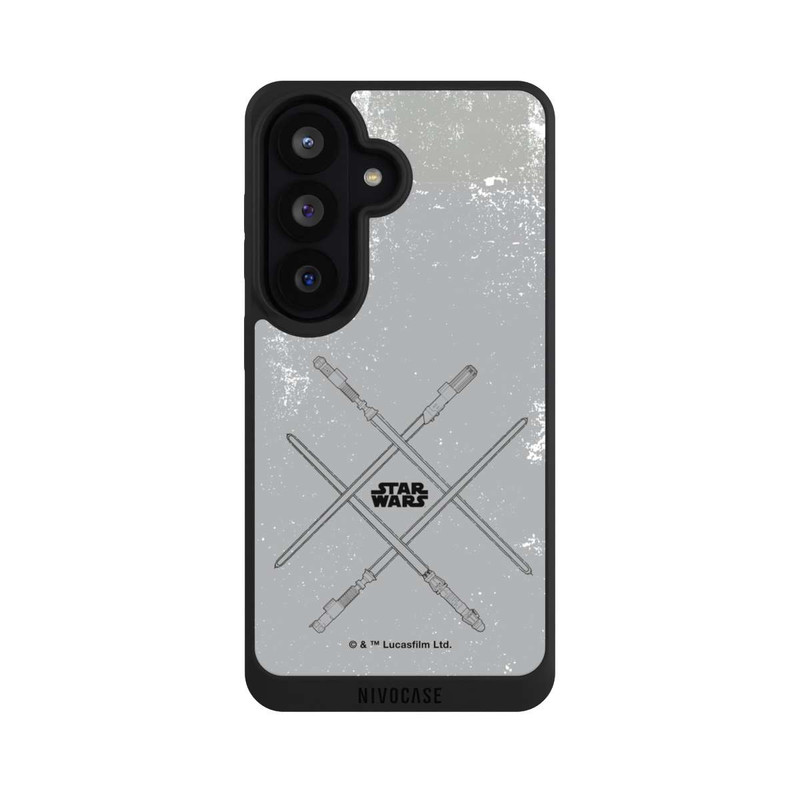 Galaxy S26 NIVOpure Sabres laser gris